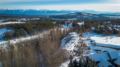 1015-930 Dogwood Drive, Kimberley, BC - Outdoor With View
