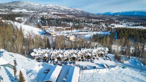 1015-930 Dogwood Drive, Kimberley, BC - Outdoor With View