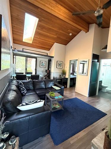 1015-930 Dogwood Drive, Kimberley, BC - Indoor