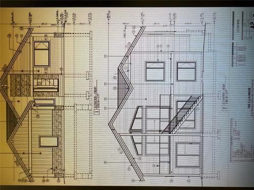 Lot 18 Brewer  Rise Ridge, Invermere, BC - 
