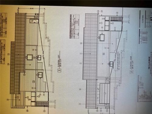 Lot 18 Brewer  Rise Ridge, Invermere, BC - Indoor
