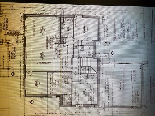 Lot 18 Brewer  Rise Ridge, Invermere, BC - Indoor
