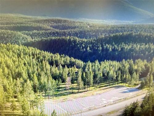 Lot 18 Brewer  Rise Ridge, Invermere, BC - Outdoor With View