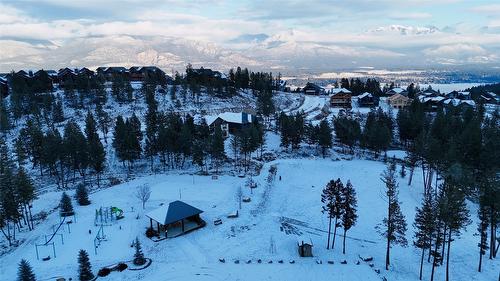 Lot 18 Brewer  Rise Ridge, Invermere, BC - Outdoor With View