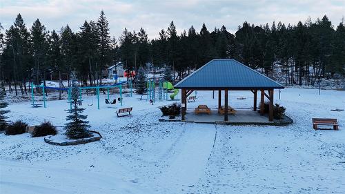 Lot 18 Brewer  Rise Ridge, Invermere, BC - Outdoor