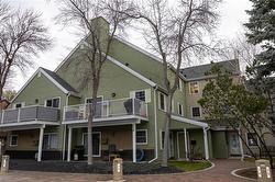 5-618 Kenaston BLVD  Winnipeg, MB R3N 2A1