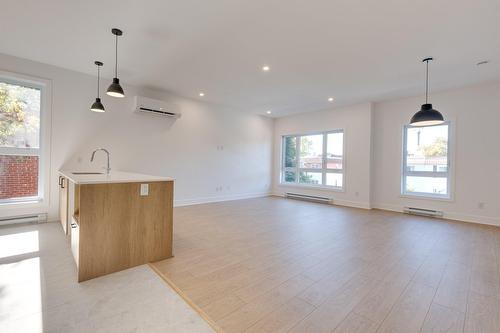 Overall view - 11379 Av. L'Archevêque, Montréal (Montréal-Nord), QC - Indoor