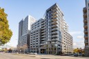 Extérieur - 722-1150 Boul. René-Lévesque E., Montréal (Ville-Marie), QC  - Outdoor With Facade 