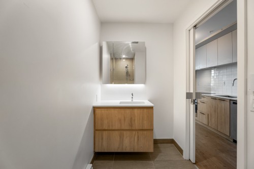 Salle de bains - 722-1150 Boul. René-Lévesque E., Montréal (Ville-Marie), QC - Indoor Photo Showing Bathroom