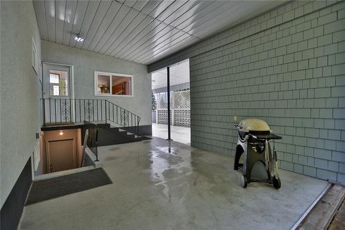 1438 Nichol Road, Revelstoke, BC -  With Exterior