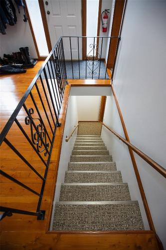 1438 Nichol Road, Revelstoke, BC - Indoor Photo Showing Other Room