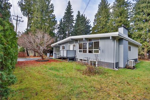 1438 Nichol Road, Revelstoke, BC - Outdoor