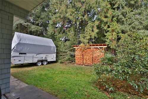 1438 Nichol Road, Revelstoke, BC - Outdoor