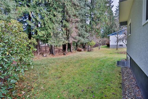 1438 Nichol Road, Revelstoke, BC - Outdoor