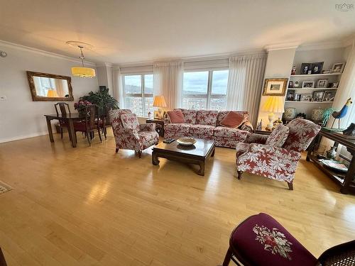 404 99 Waterfront Drive, Bedford, NS 