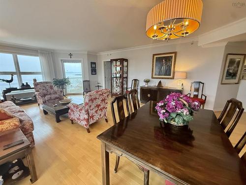 404 99 Waterfront Drive, Bedford, NS 