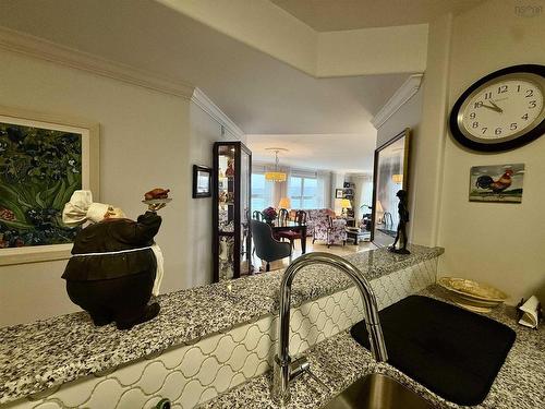 404 99 Waterfront Drive, Bedford, NS 