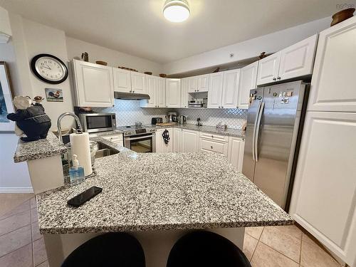 404 99 Waterfront Drive, Bedford, NS 