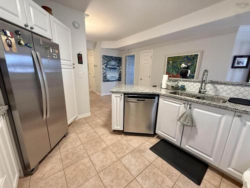 404 99 Waterfront Drive, Bedford, NS 