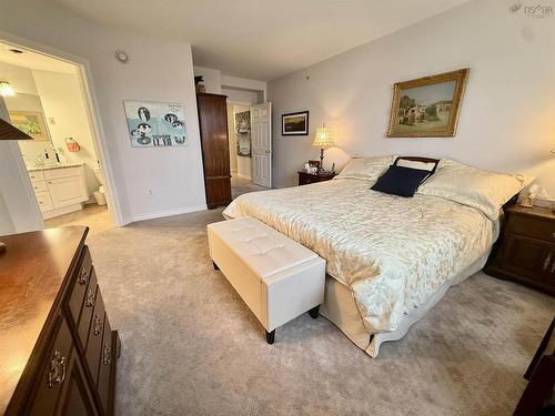 404 99 Waterfront Drive, Bedford, NS 