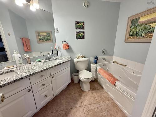 404 99 Waterfront Drive, Bedford, NS 