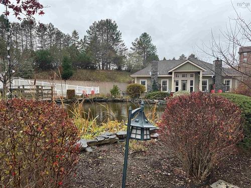 404 99 Waterfront Drive, Bedford, NS 