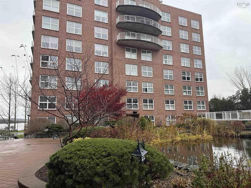 404 99 Waterfront Drive, Bedford, NS 