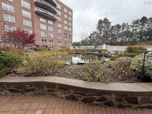 404 99 Waterfront Drive, Bedford, NS 