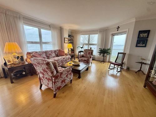 404 99 Waterfront Drive, Bedford, NS 