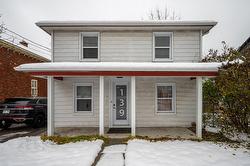 139 Boul. Curé-Labelle  Laval (Sainte-Rose), QC H7L 2Z1