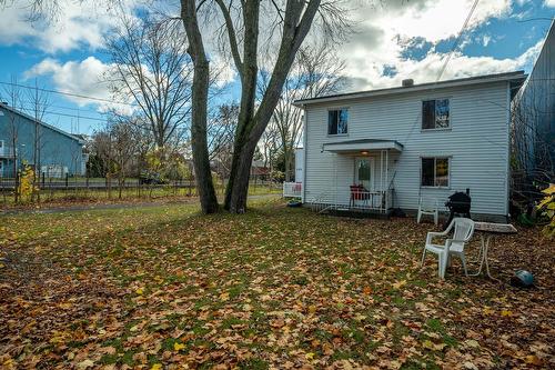 Exterior - 180 Boul. Ste-Rose, Laval (Sainte-Rose), QC - Outdoor