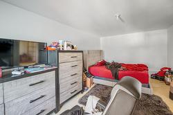 Chambre à coucher - 