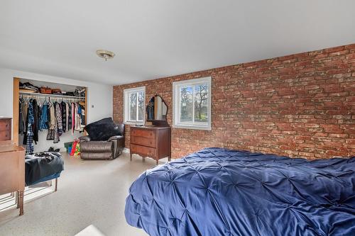 Chambre à coucher principale - 180 Boul. Ste-Rose, Laval (Sainte-Rose), QC - Indoor Photo Showing Bedroom