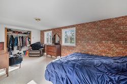 Chambre à coucher principale - 