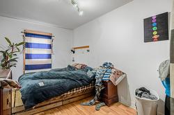 Chambre à coucher - 