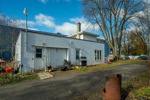 Exterior - 180 Boul. Ste-Rose, Laval (Sainte-Rose), QC - Outdoor