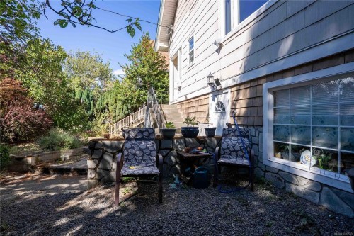 2329 Dowler Pl, Victoria, BC - Outdoor With Deck Patio Veranda