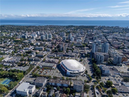 2329 Dowler Pl, Victoria, BC - Outdoor With View