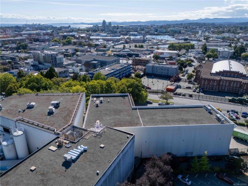 2329 Dowler Pl, Victoria, BC - Outdoor With View