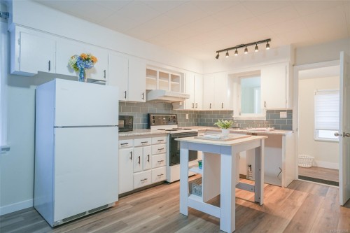 4865 Burde St, Port Alberni, BC 