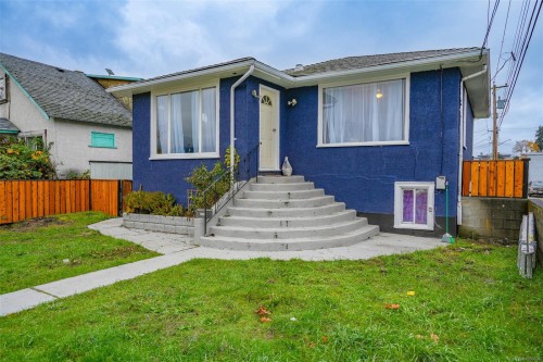 4865 Burde St, Port Alberni, BC 