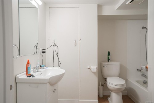 4865 Burde St, Port Alberni, BC 