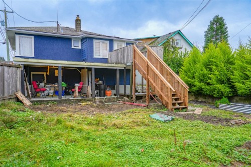 4865 Burde St, Port Alberni, BC 