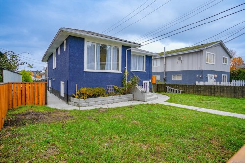 4865 Burde St, Port Alberni, BC 