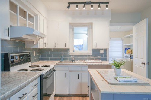 4865 Burde St, Port Alberni, BC 