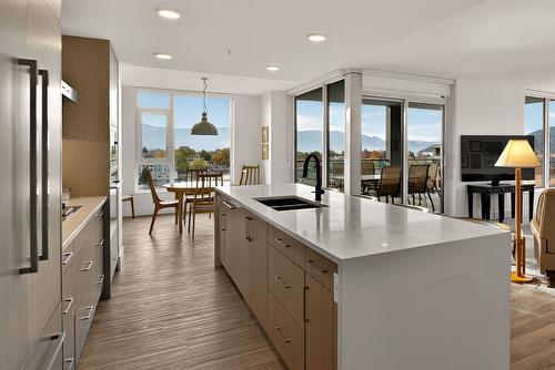 708-1588 Ellis Street  Kelowna, BC V1Y 0H1