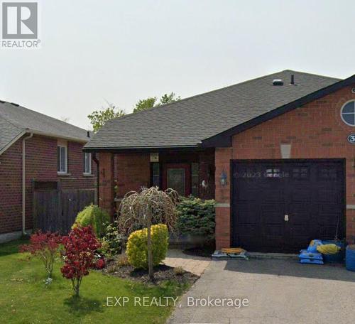34 Danielle Crescent, Barrie, ON - Outdoor