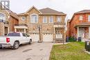 3670 Banff Court, Mississauga, ON  - Outdoor 