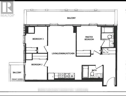 A606 - 3210 Dakota Common Circle, Burlington, ON - Other