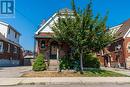 26 Weir Street S, Hamilton, ON  - Outdoor 